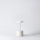 Hisle Luxciole Mini Portable Table Lamp | All Square Lighting