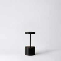 Hisle Luxciole Mini Portable Table Lamp | All Square Lighting