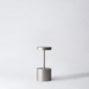 Hisle Luxciole Mini Portable Table Lamp | All Square Lighting
