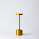Hisle Luxciole Small Portable Table Lamp | All Square Lighting
