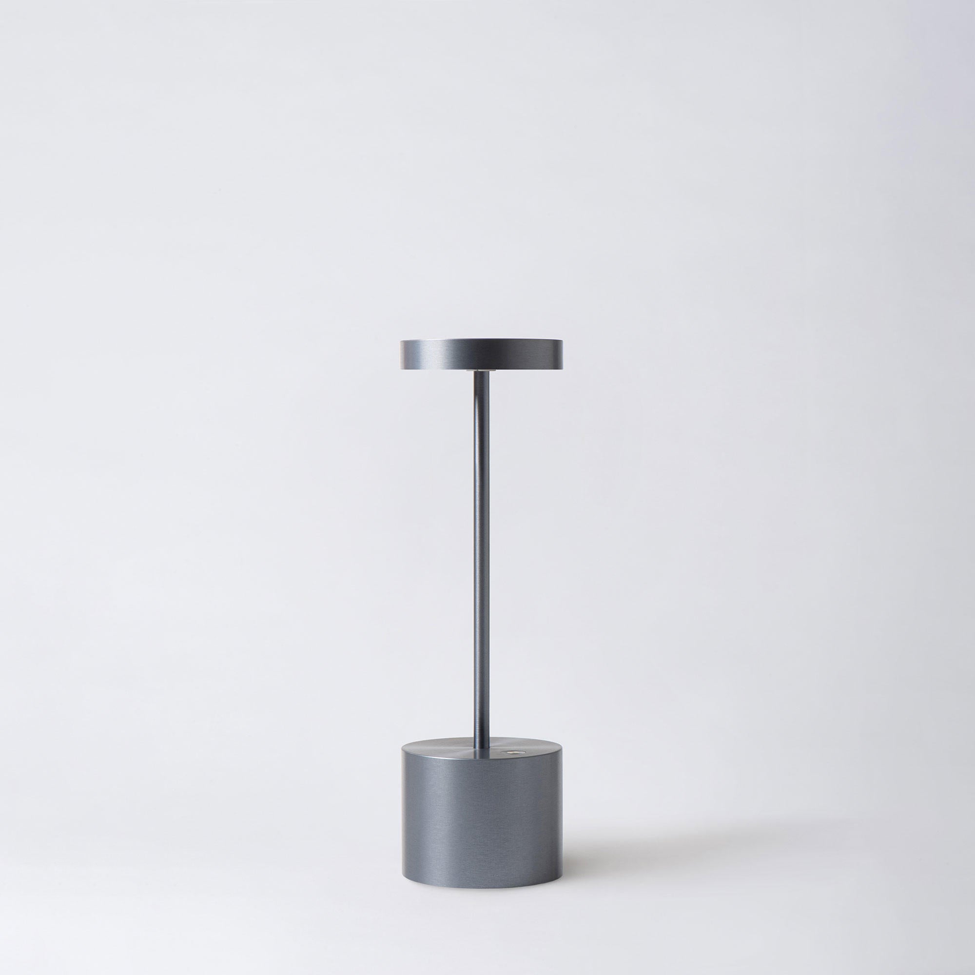Hisle Luxciole Small Portable Table Lamp | All Square Lighting