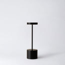 Hisle Luxciole Small Portable Table Lamp | All Square Lighting