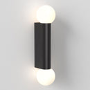Astro Lighting Ortona Twin Wall Light | All Square Lighting