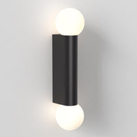 Astro Lighting Ortona Twin Wall Light | All Square Lighting