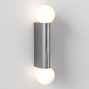 Astro Lighting Ortona Twin Wall Light | All Square Lighting
