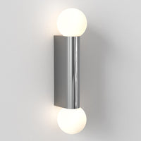 Astro Lighting Ortona Twin Wall Light | All Square Lighting