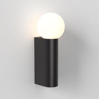 Astro Lighting Ortona Single Wall Light | All Square Lighting