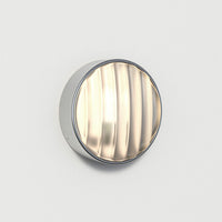 Astro Lighting Montreal Round 220 Coastal Wall Light | All Square Lighting