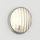 Astro Lighting Montreal Round 300 Coastal Wall Light | All Square Lighting