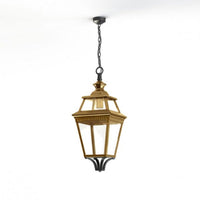 Roger Pradier Place des Vosges 3 N°1 Pendant Light | All Square Lighting