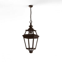 Roger Pradier Place des Vosges 3 N°1 Pendant Light | All Square Lighting