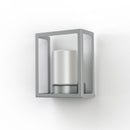 Roger Pradier Hugy Wall Light | All Square Lighting