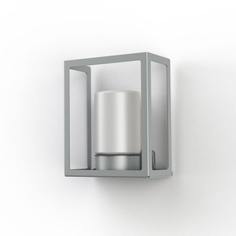 Roger Pradier Hugy Wall Light | All Square Lighting