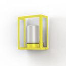 Roger Pradier Hugy Wall Light | All Square Lighting