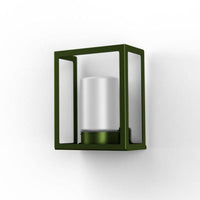 Roger Pradier Hugy Wall Light | All Square Lighting