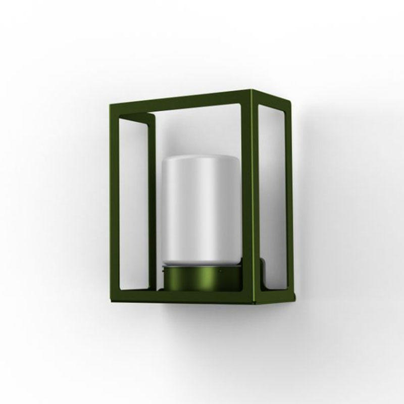 Roger Pradier Hugy Wall Light | All Square Lighting