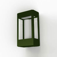 Roger Pradier Tetra N°1 Wall Light | All Square Lighting
