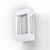 Roger Pradier Tetra N°1 Wall Light | All Square Lighting