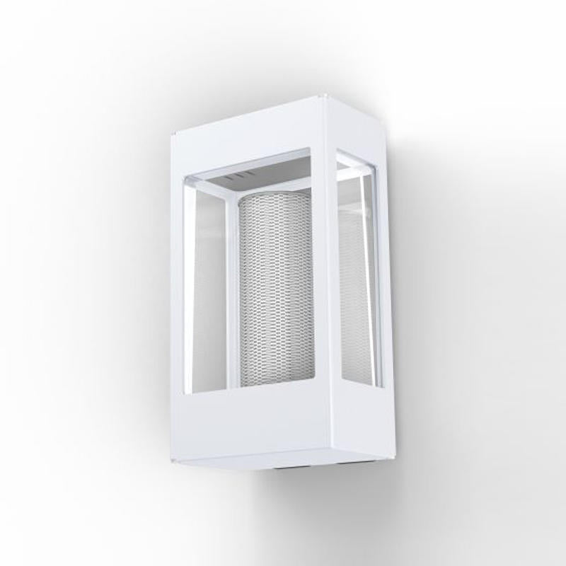 Roger Pradier Tetra N°1 Wall Light | All Square Lighting