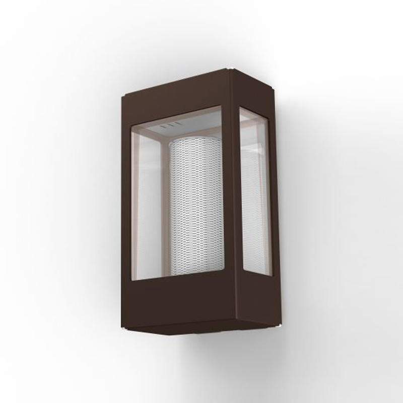 Roger Pradier Tetra N°1 Wall Light | All Square Lighting