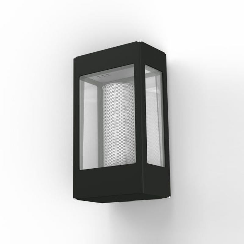 Roger Pradier Tetra N°1 Wall Light | All Square Lighting