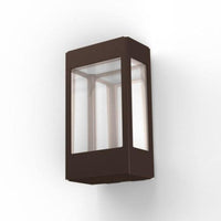 Roger Pradier Tetra N°1 LED Wall Light | All Square Lighting