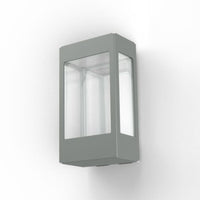 Roger Pradier Tetra N°1 LED Wall Light | All Square Lighting