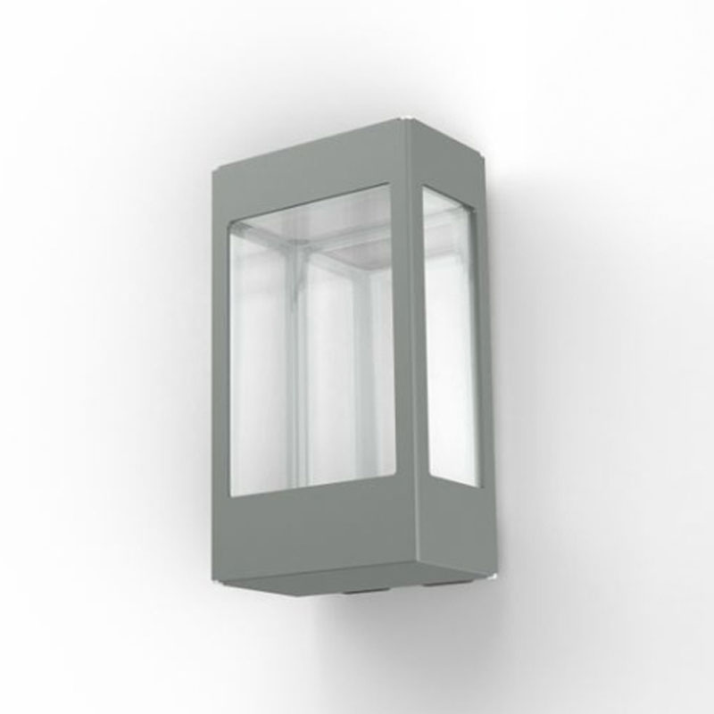 Roger Pradier Tetra N°1 LED Wall Light | All Square Lighting