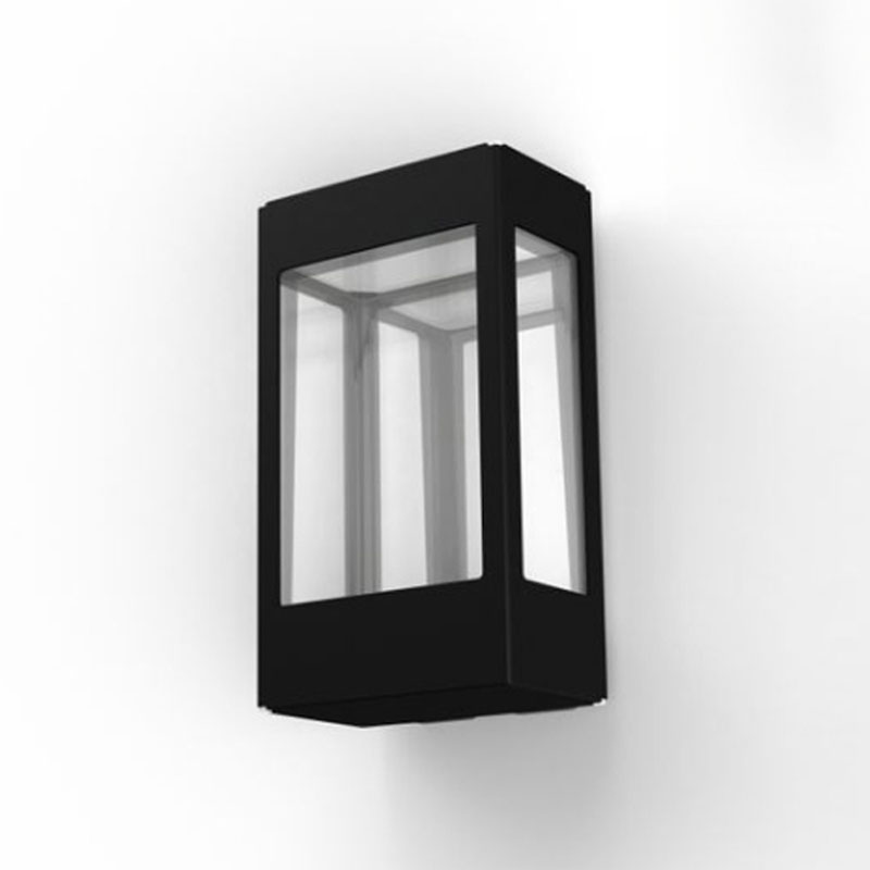 Roger Pradier Tetra N°1 LED Wall Light | All Square Lighting