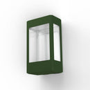 Roger Pradier Tetra N°1 LED Wall Light | All Square Lighting
