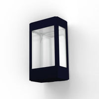 Roger Pradier Tetra N°1 LED Wall Light | All Square Lighting