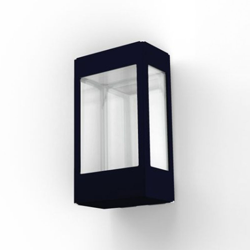 Roger Pradier Tetra N°1 LED Wall Light | All Square Lighting