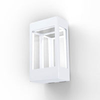 Roger Pradier Tetra N°1 LED Wall Light | All Square Lighting