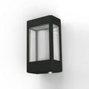 Roger Pradier Tetra N°1 PIR Wall Light | All Square Lighting