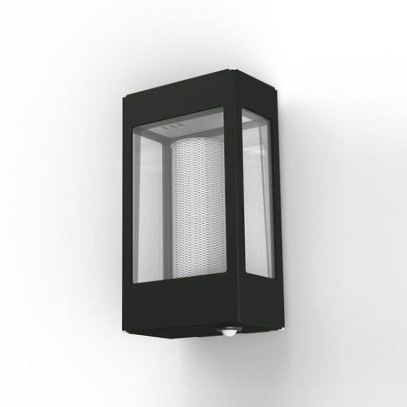 Roger Pradier Tetra N°1 PIR Wall Light | All Square Lighting