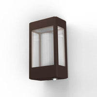 Roger Pradier Tetra N°1 PIR Wall Light | All Square Lighting