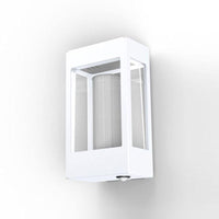 Roger Pradier Tetra N°1 PIR Wall Light | All Square Lighting