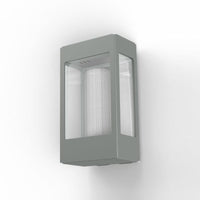 Roger Pradier Tetra N°1 PIR Wall Light | All Square Lighting