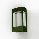 Roger Pradier Tetra N°1 PIR Wall Light | All Square Lighting