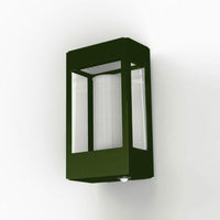 Roger Pradier Tetra N°1 PIR Wall Light | All Square Lighting