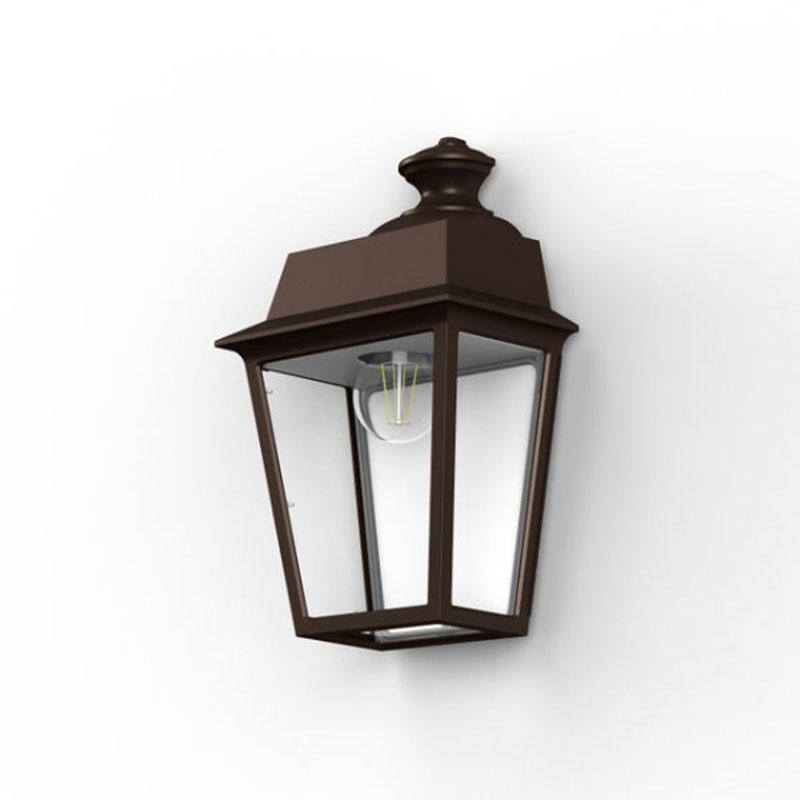 Roger Pradier Place des Vosges 1 Évolution N°2 Wall Light | All Square Lighting