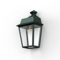 Roger Pradier Place des Vosges 1 Évolution N°2 Wall Light | All Square Lighting