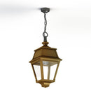 Roger Pradier Avenue 2 N°1 Pendant Light | All Square Lighting