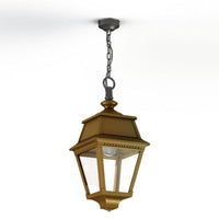 Roger Pradier Avenue 2 N°1 Pendant Light | All Square Lighting