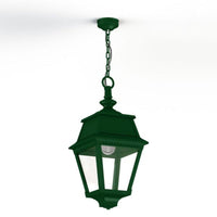 Roger Pradier Avenue 2 N°1 Pendant Light | All Square Lighting