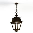 Roger Pradier Avenue 2 N°1 Pendant Light | All Square Lighting