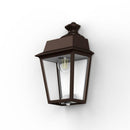 Roger Pradier Place des Vosges 1 Évolution N°2 PIR Wall Light | All Square Lighting