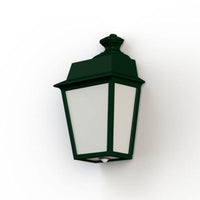 Roger Pradier Place des Vosges 1 Évolution N°2 PIR Wall Light | All Square Lighting