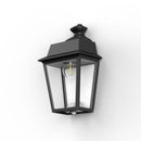 Roger Pradier Place des Vosges 1 Évolution N°2 PIR Wall Light | All Square Lighting