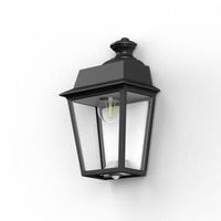 Roger Pradier Place des Vosges 1 Évolution N°2 PIR Wall Light | All Square Lighting